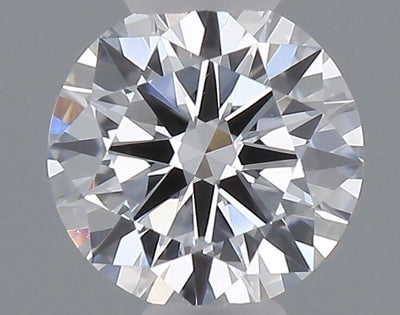 Round Lab-Grown Diamond 0.33ct D VVS1