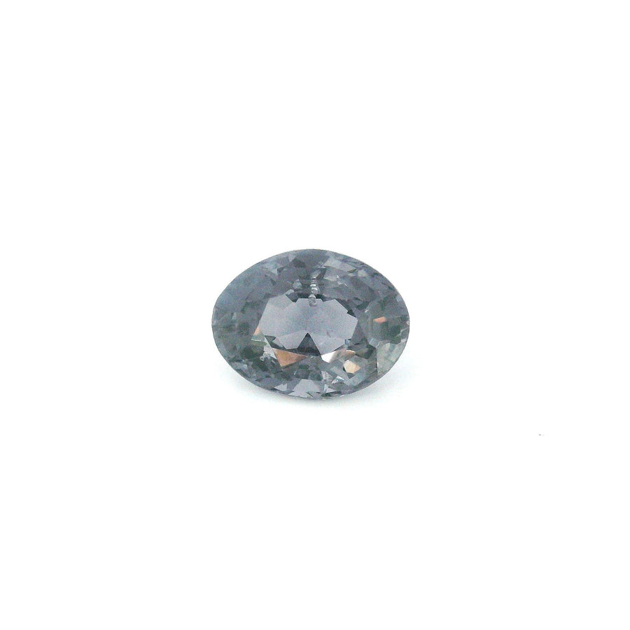 Oval Purple Spinel 1.42ct loose gemstone