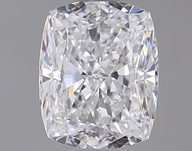 Cushion Natural Diamond 0.60ct E VS2