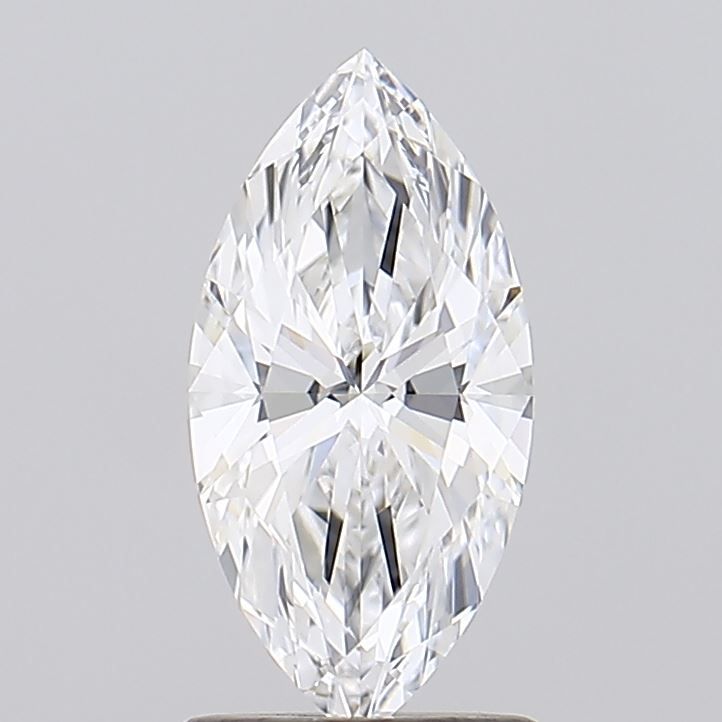 Marquise Lab-Grown Diamond 1.20ct D IF