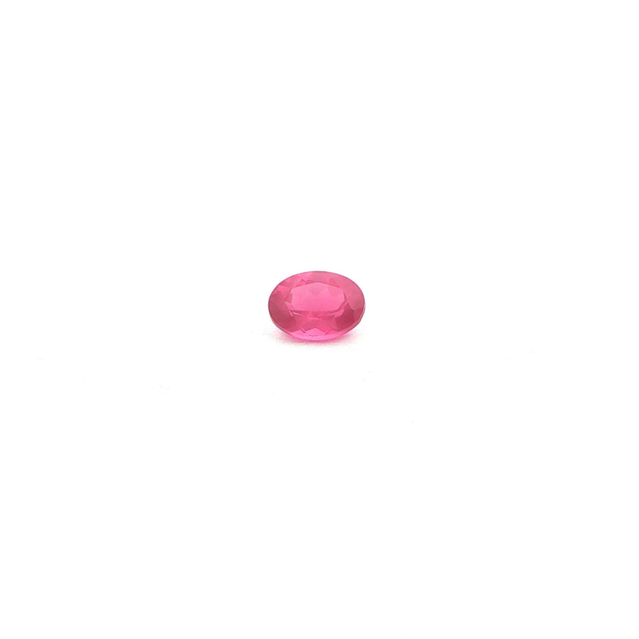 Oval Pink Spinel 1.09ct loose gemstone