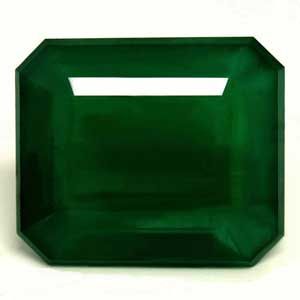 Emerald Green Emerald 2.81ct loose gemstone