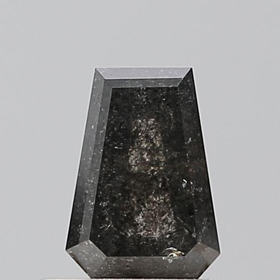 Calf Salt And Pepper Natural Diamond 0.72ct VVS2 loose diamond