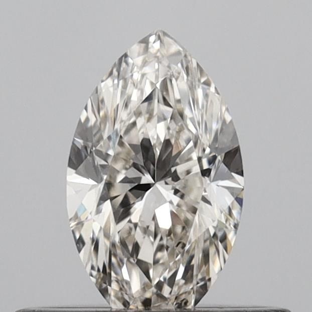 Marquise Natural Diamond 0.40ct I VVS1