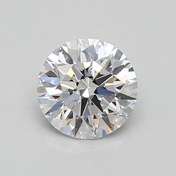 Round Lab-Grown Diamond 0.37ct E IF