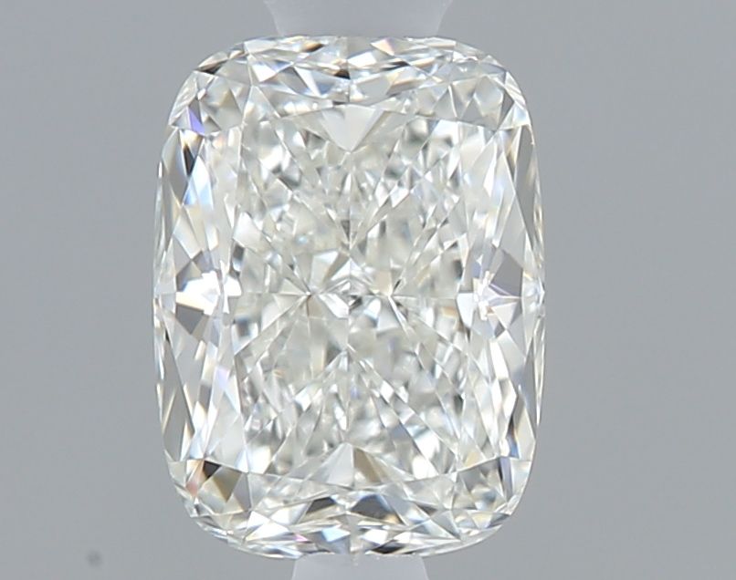 Cushion Natural Diamond 0.40ct I VVS2