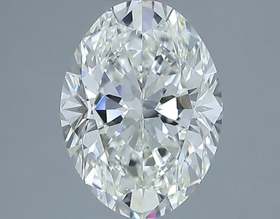 Oval Diamond 1.70ct H VVS2 (IGI)