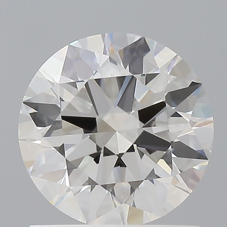 Round Natural Diamond 1.16ct I VVS2