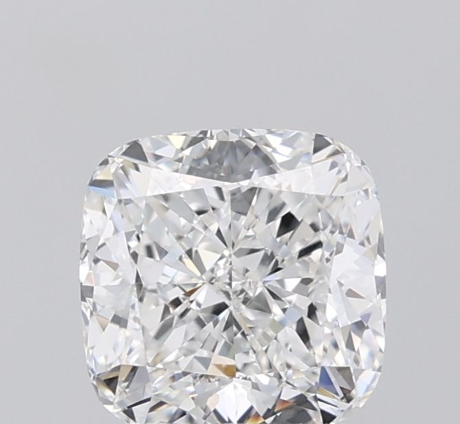 Cushion Lab-Grown Diamond 1.99ct E VVS1