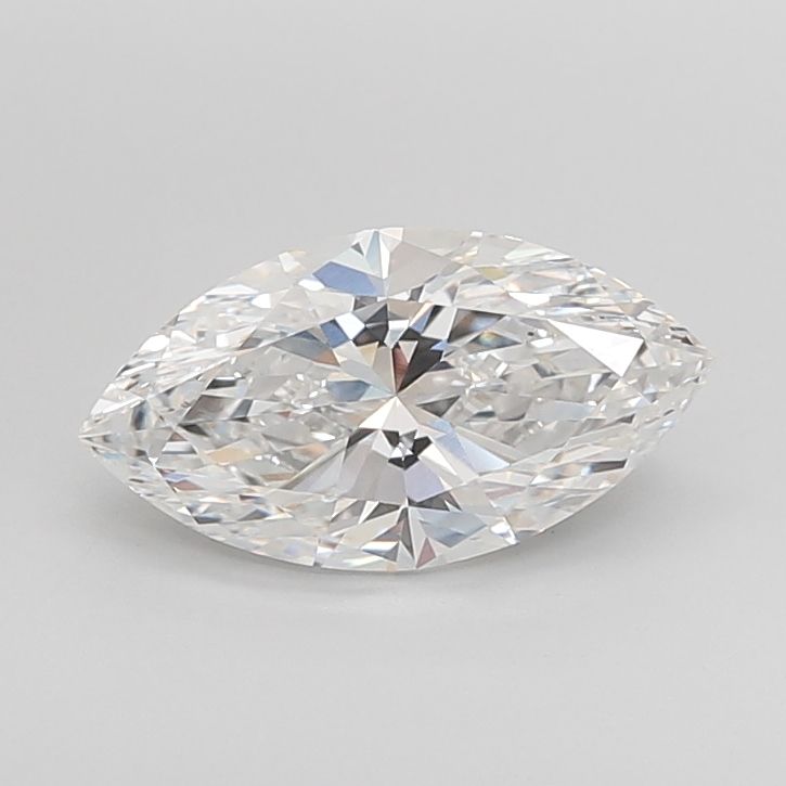Marquise Lab-Grown Diamond 3.05ct E IF