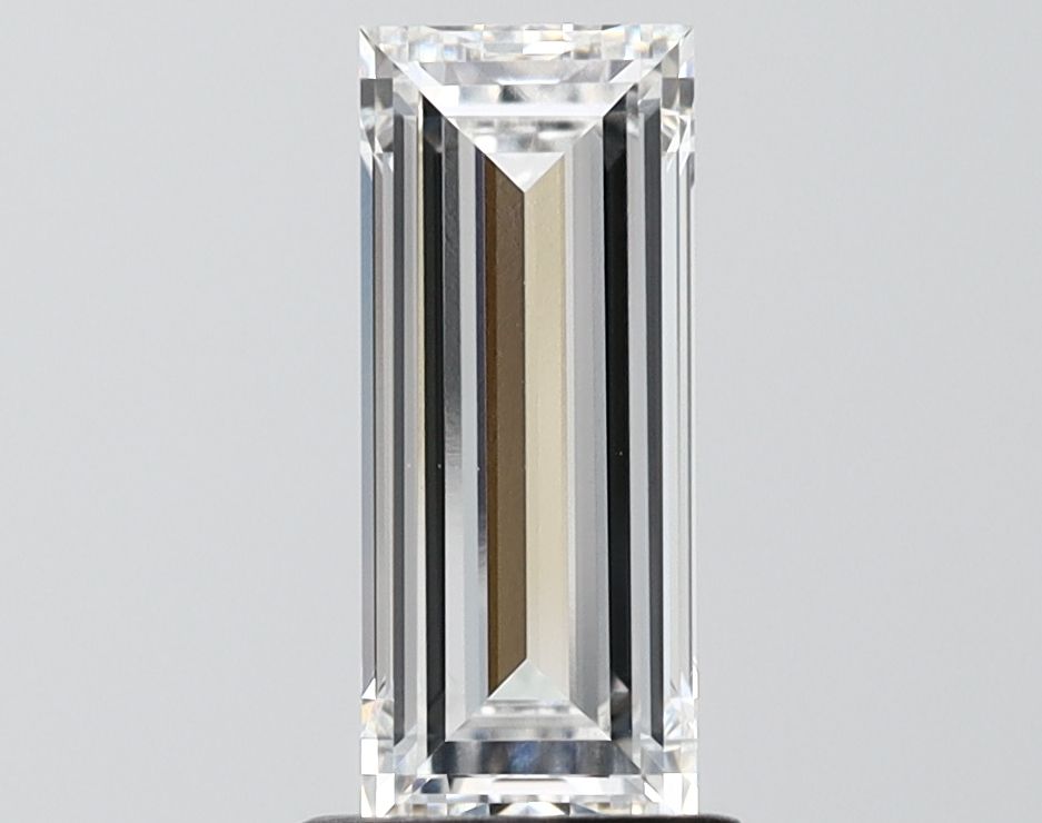 Baguette Lab-Grown Diamond 1.55ct E VVS1