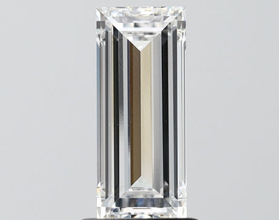 Baguette Lab-Grown Diamond 1.55ct E VVS1