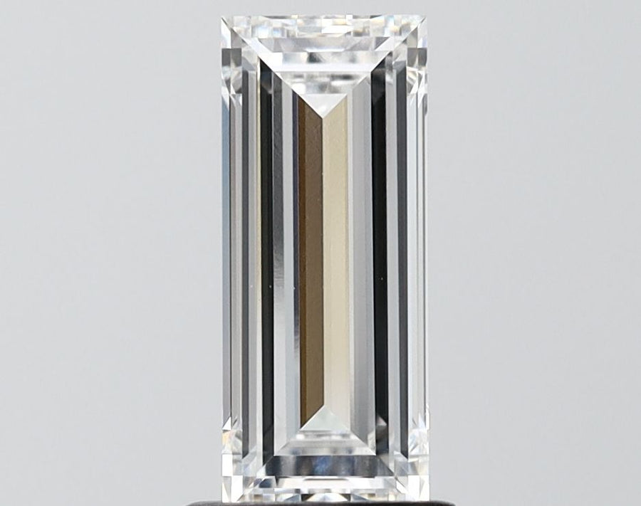 Baguette Lab-Grown Diamond 1.55ct E VVS1