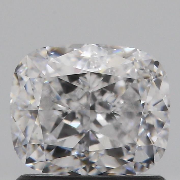 Cushion Natural Diamond 1.20ct D VS2