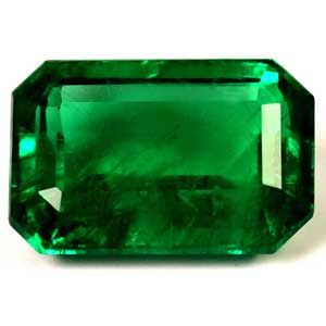 Emerald Green Emerald 1.97ct loose gemstone