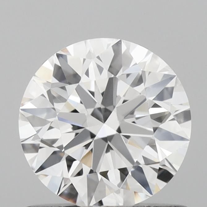 Round Lab-Grown Diamond 0.81ct D VVS1 (IGI)