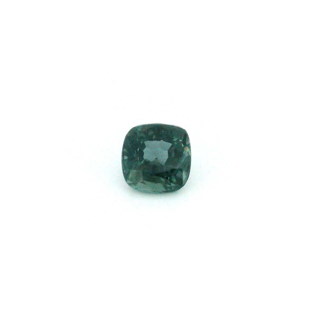 Cushion Blue Spinel 0.98ct loose gemstone