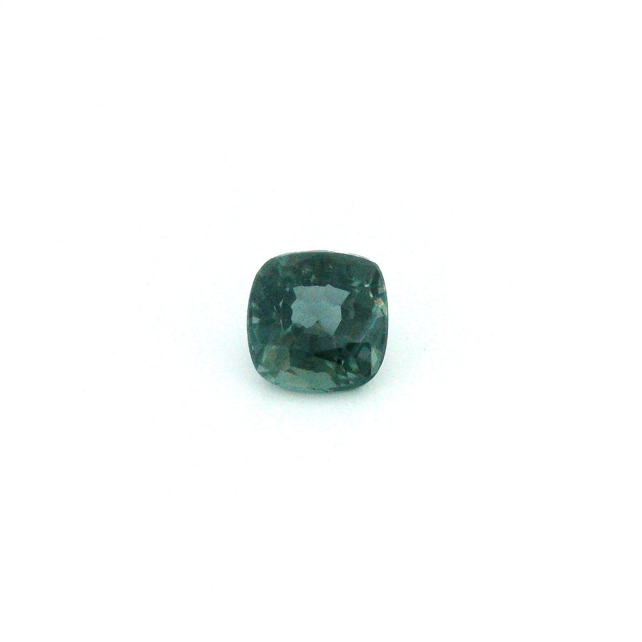 Cushion Blue Spinel 0.98ct loose gemstone