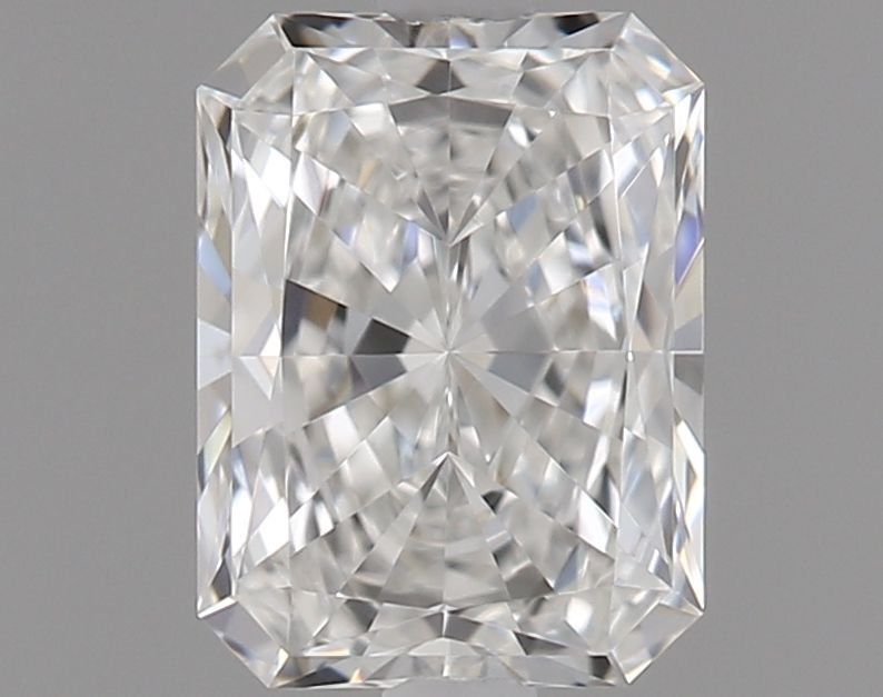 Radiant Natural Diamond 0.33ct F VVS2