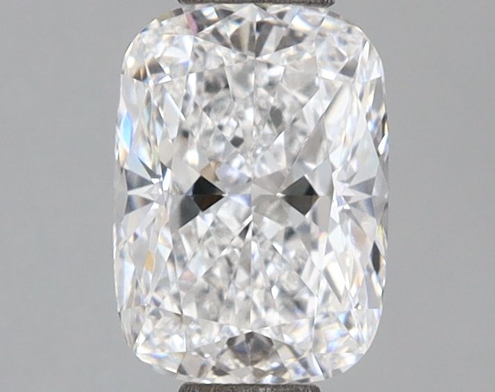 Cushion Lab-Grown Diamond 1.14ct D VVS1