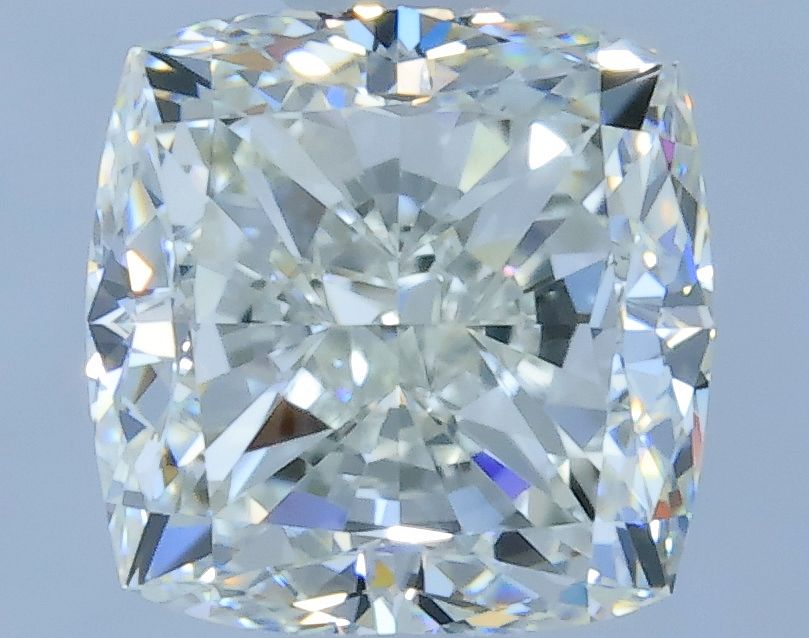 Cushion Natural Diamond 0.70ct J IF
