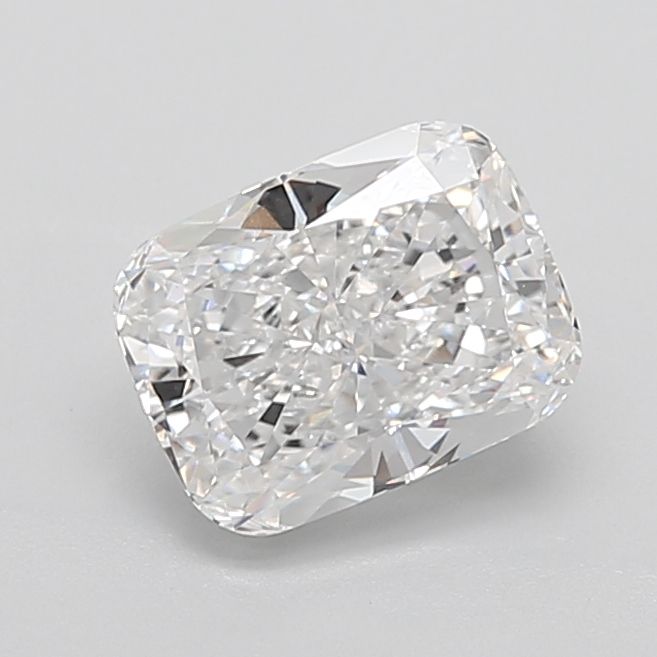 Cushion Lab-Grown Diamond 3.07ct D VVS1