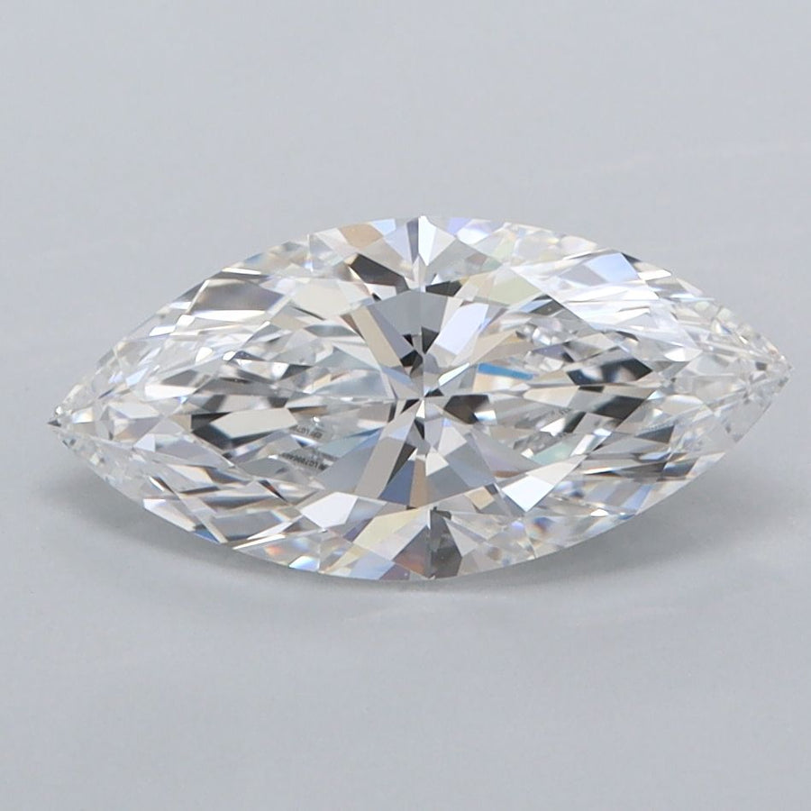 Marquise Lab-Grown Diamond 1.41ct D FL