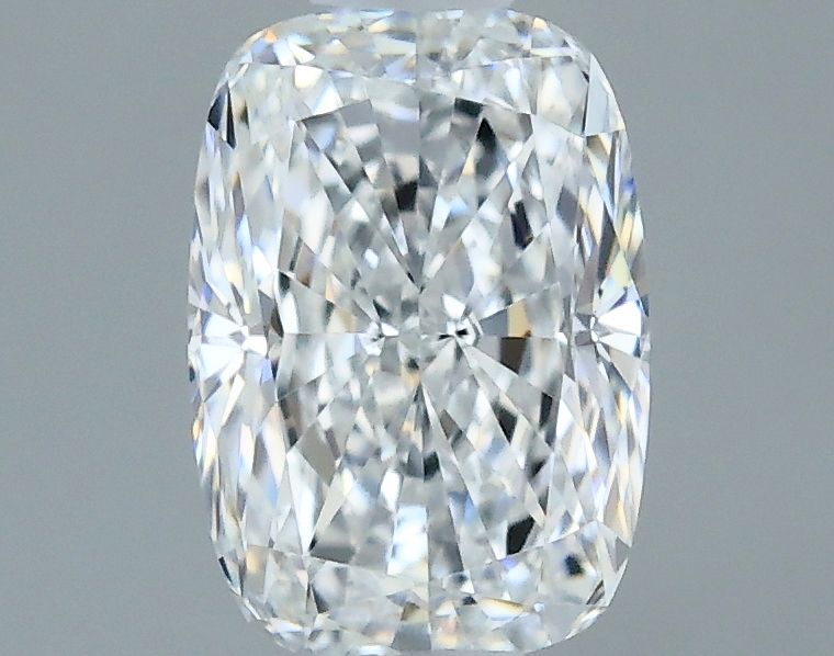 Cushion Natural Diamond 0.33ct E IF