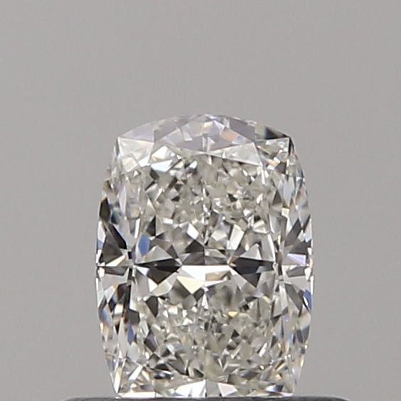 Cushion Natural Diamond 0.45ct G VVS2