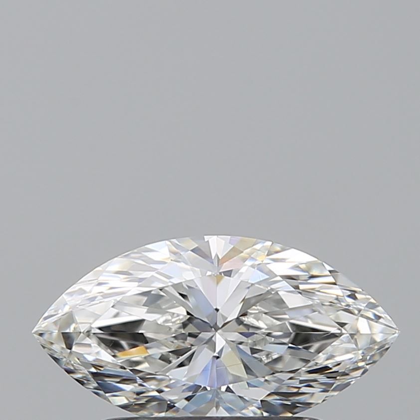 Marquise Natural Diamond 0.70ct G VS2