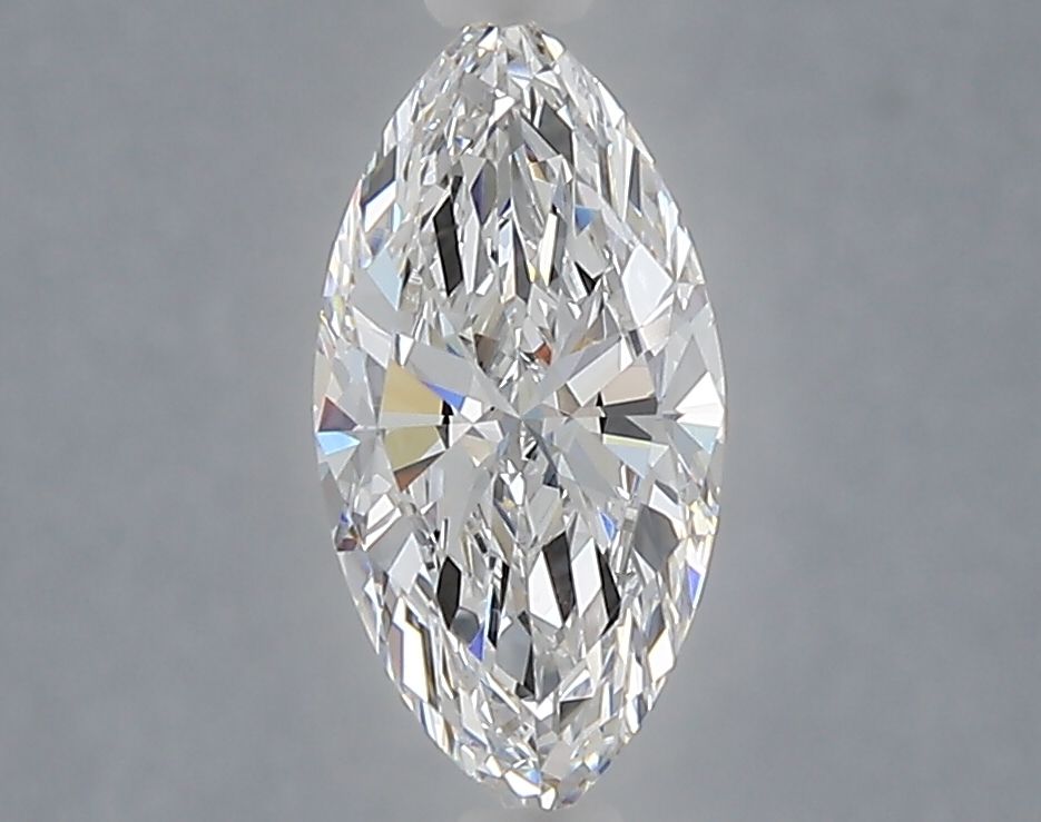 Marquise Lab-Grown Diamond 1.09ct D VVS1