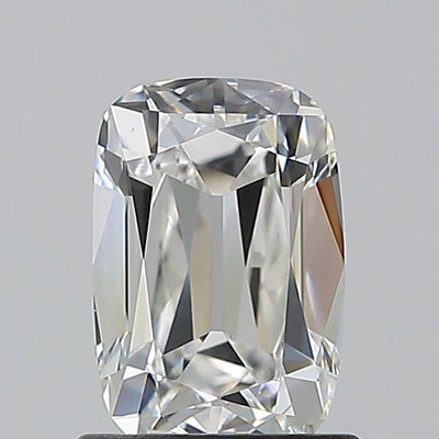 Old Miner Natural Diamond 1.00ct F VS1