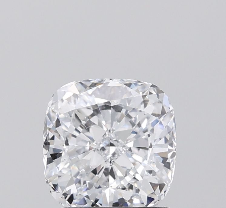 Cushion Lab-Grown Diamond 1.83ct D VVS1