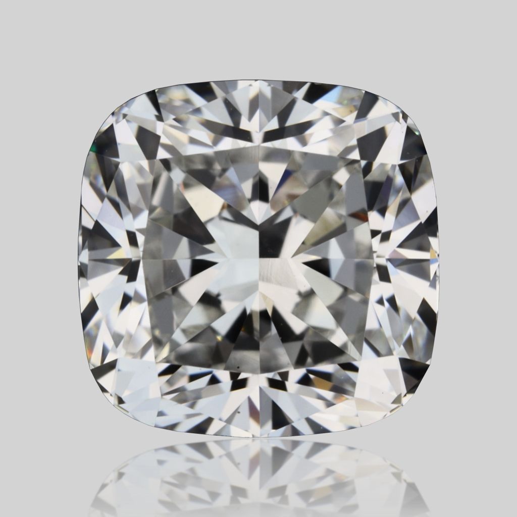 Cushion Natural Diamond 1.54ct F VS1