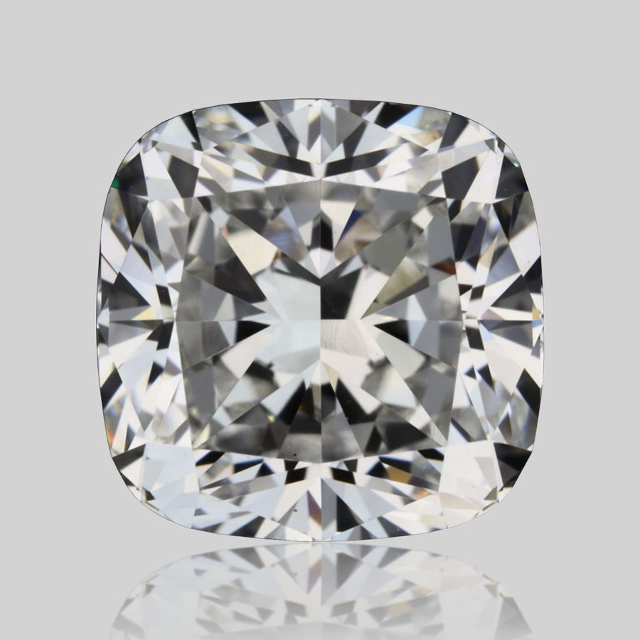 Cushion Natural Diamond 1.54ct F VS1