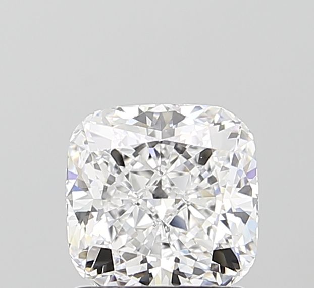 Cushion Lab-Grown Diamond 1.53ct D FL