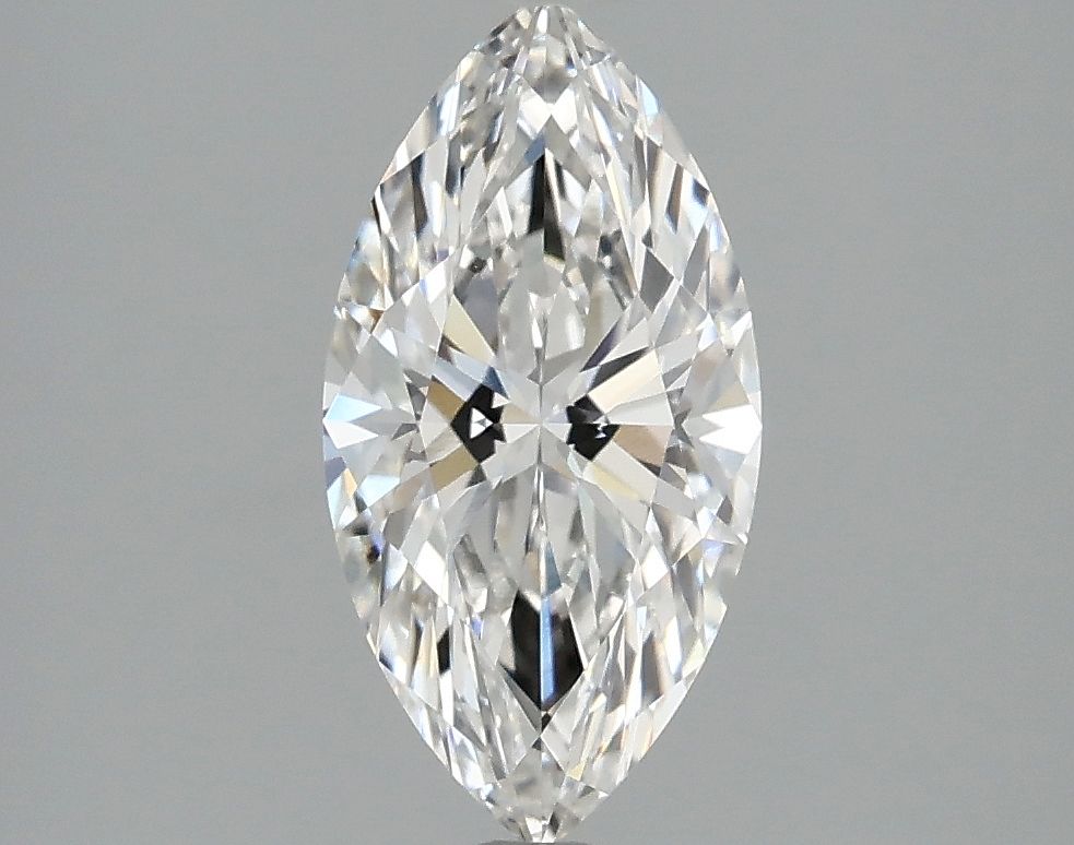 Marquise Lab-Grown Diamond 1.53ct F VVS1