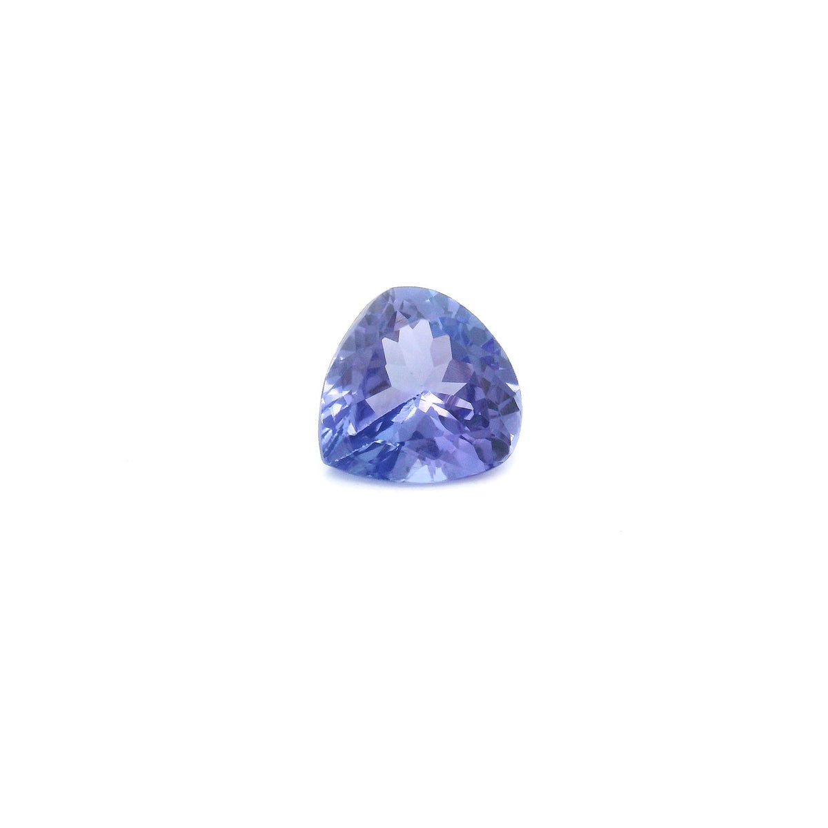 Pear Blue Tanzanite 0.93ct loose gemstone