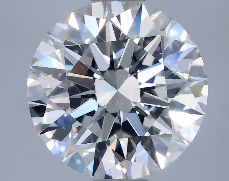 Round Natural Diamond 1.15ct F VVS2