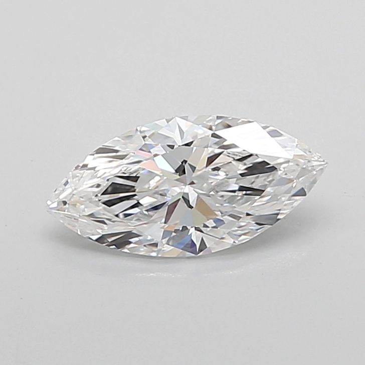 Marquise Lab-Grown Diamond 1.23ct D FL