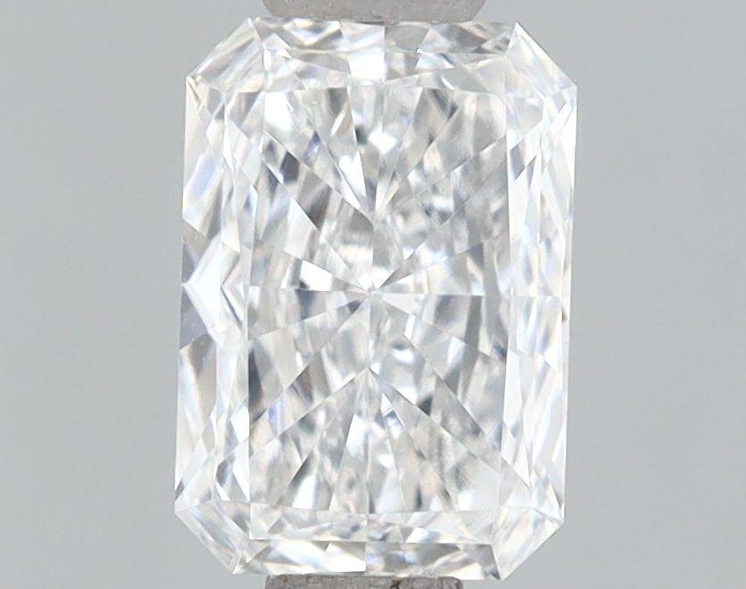 Radiant Lab-Grown Diamond 0.78ct D VVS1
