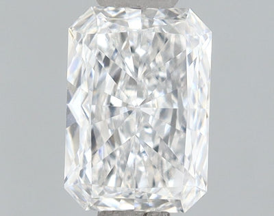 Radiant Lab-Grown Diamond 0.78ct D VVS1