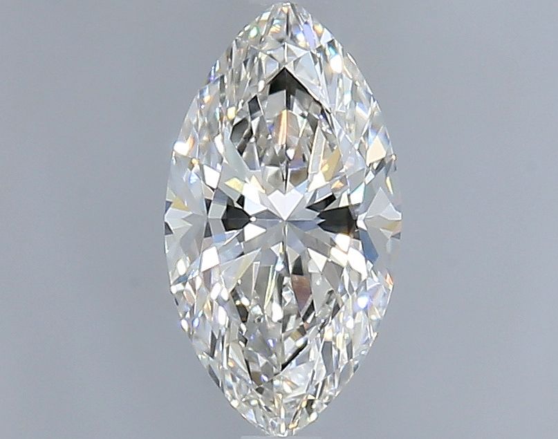 Marquise Natural Diamond 1.00ct G VS1