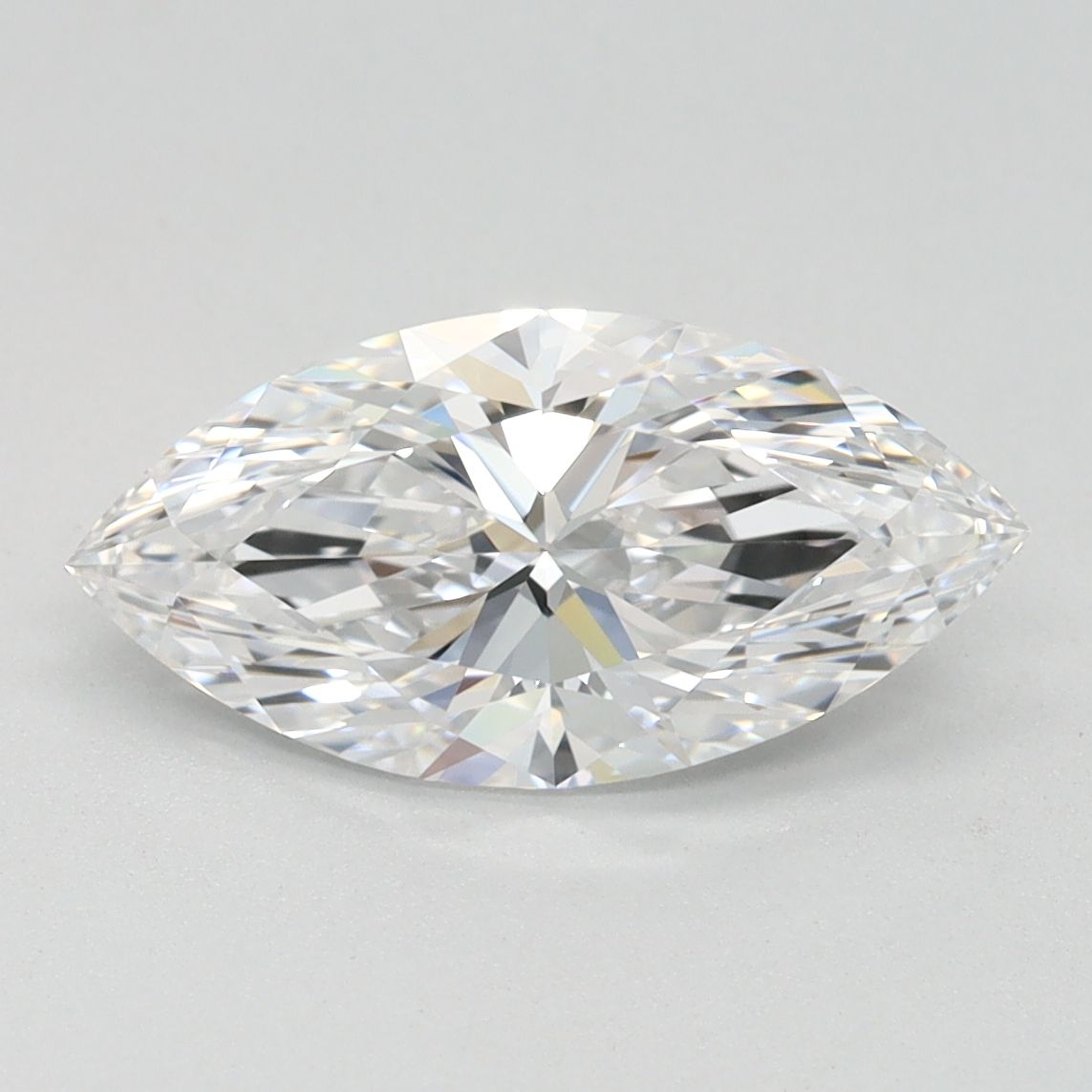 Marquise Lab-Grown Diamond 1.51ct D FL