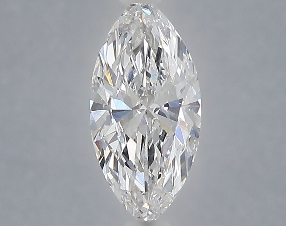 Marquise Lab-Grown Diamond 1.02ct E VVS1