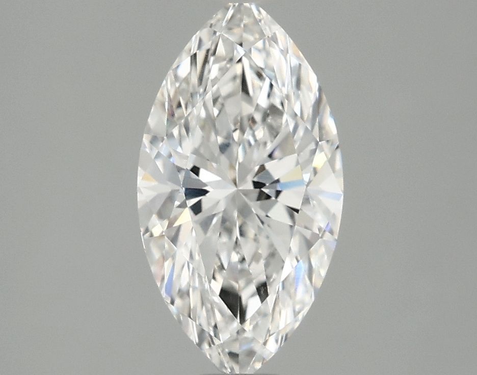 Marquise Lab-Grown Diamond 1.54ct F VVS1