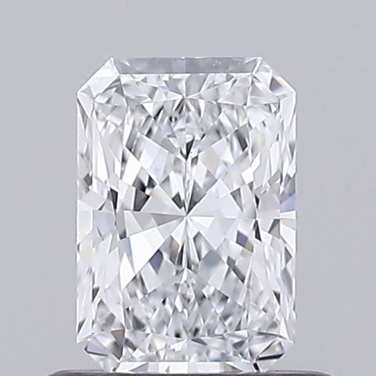 Radiant Lab-Grown Diamond 0.56ct D VVS1