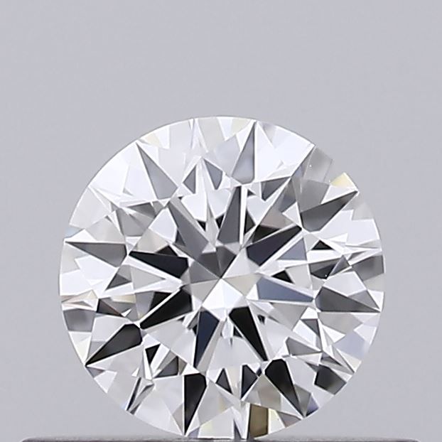 Round Lab-Grown Diamond 0.40ct D VVS1
