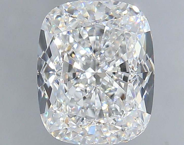 Cushion Natural Diamond 1.50ct E VVS2