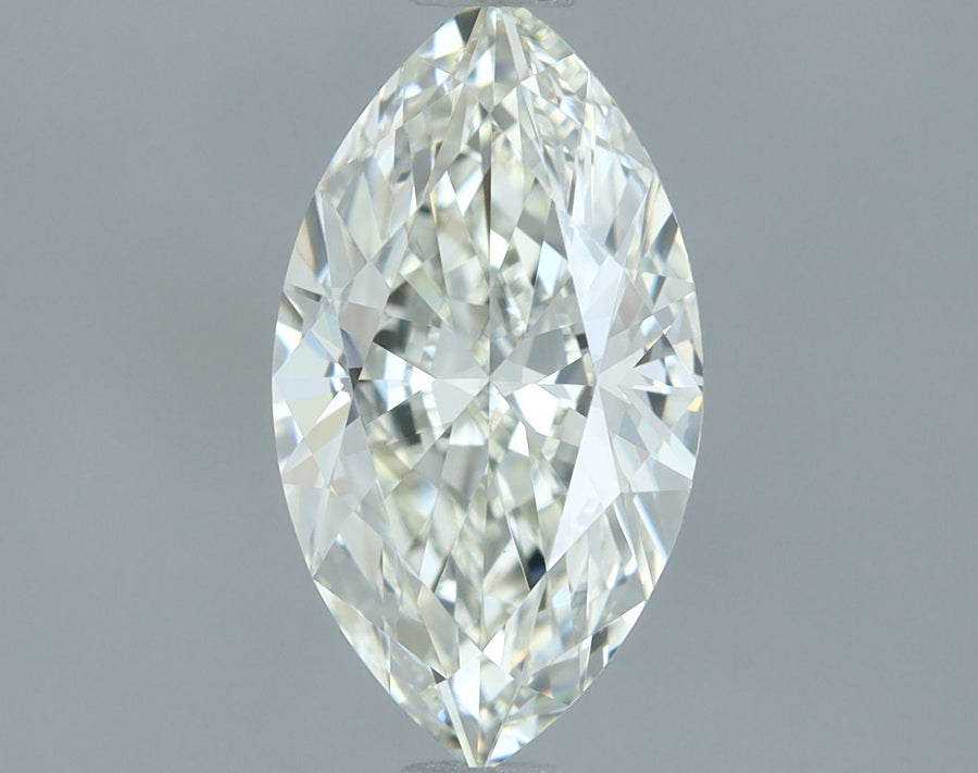 Marquise Natural Diamond 1.01ct I VVS2